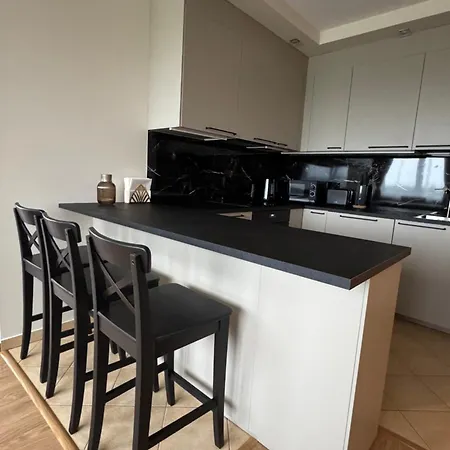 Lägenhet The Golden Waves - Family In