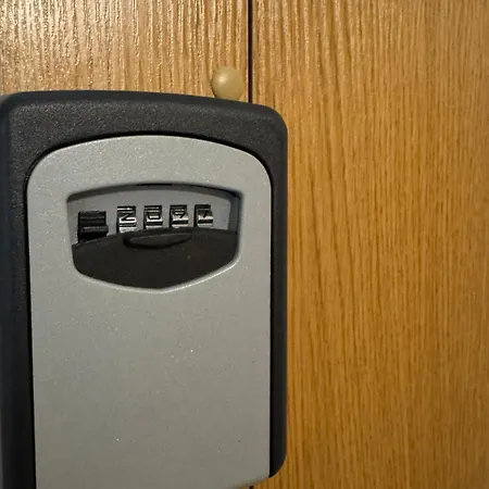 Lägenhet The Golden Waves - Family In Klaipėda