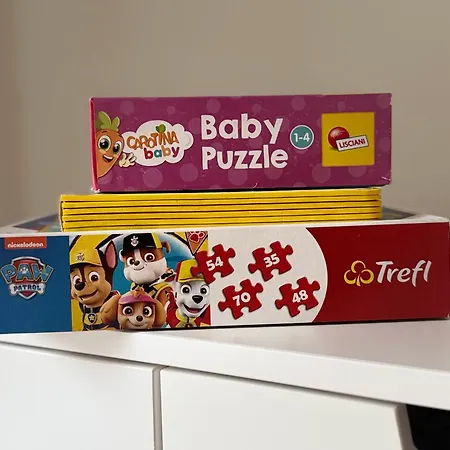 The Golden Waves - Family In *