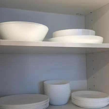 Lägenhet The Golden Waves - Family In