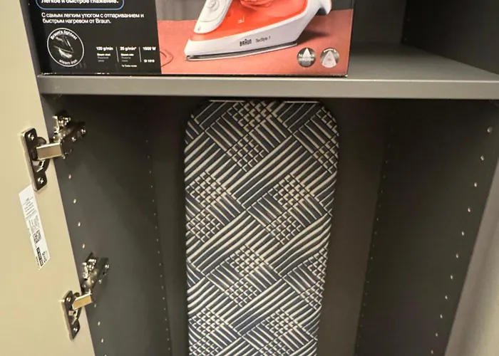 Appartement The Golden Waves - Family In