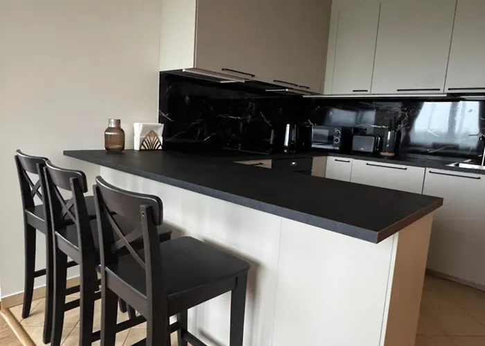 Appartement The Golden Waves - Family In