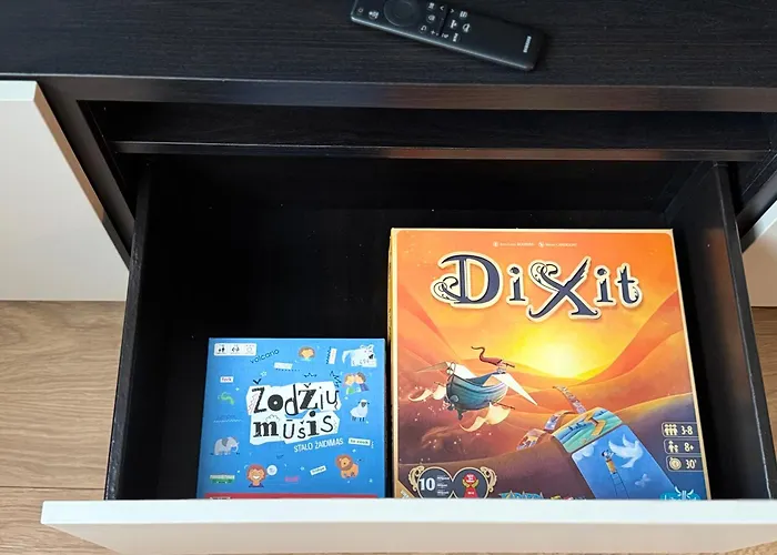 The Golden Waves - Family In *