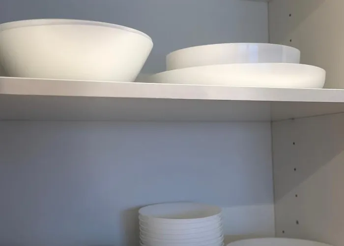 Appartement The Golden Waves - Family In